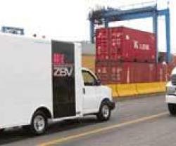 AS&E Wins Abu Dhabi Customs Order