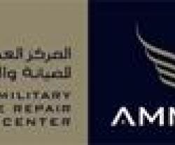 Lockheed Martin: Shareholder of Abu Dhabi’s AMMROC