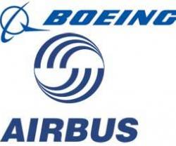 Airbus & Boeing: The Race Goes on!