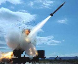 Raytheon: Patriot Technical Assistance Contract with Kuwait