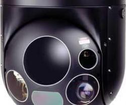 FLIR to Deliver Star SAFIRE to US Army