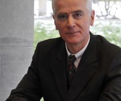 Philippe Burtin Chairman and CEO of Giat industries and Nexter Systems