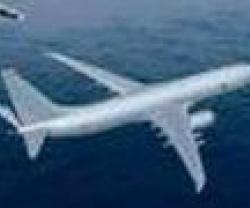 Raytheon: Radar Contract for Boeing's P-8A Aircraft