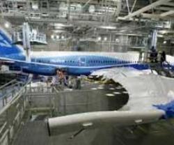 Dubai Aerospace Cancels Boeing 737s Order