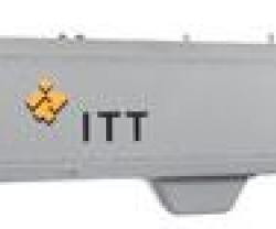 ITT to Begin Production of AN/ALQ-211