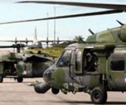 UAE Awards $1.1bn Defense Contracts