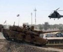 Major Alliances at IDEX-NAVDEX