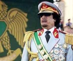 Russia Could 'Lose $4 bn' in Libyan Arms Deals
