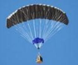 Airborne Systems at IDEX 2011