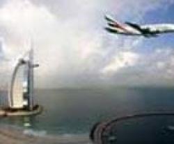 Emirates to Hire 4,000 Cabin Crews