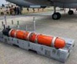 DCNS Wins DGA MU90 Maintenance Contract