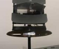 FLIR’s New LSR-5000 to be Deployed ME