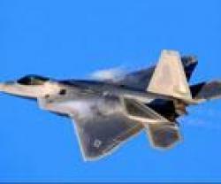 P&W's F119 Engine Reaches Hot Section Full-Life Capability