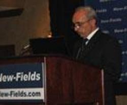 The Iraqi Homeland & Border Control Conference