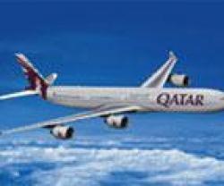 25th Boeing 777 Delivered to Qatar Airways
