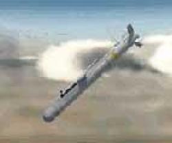 Raytheon's Small Diameter Bomb II Program