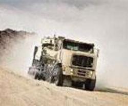 Oshkosh to Deliver HET A1 Vehicles to U.S. Army