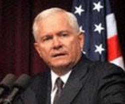 Gates: US “Open” to Extending its Stay in Iraq