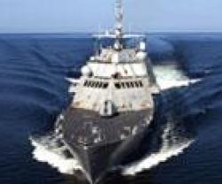 Saudi Naval Expansion “Could be Worth $20 Billion”