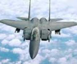 US Clears $36 billion Arms Sales to Saudi, UAE