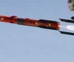 Raytheon & Boeing Together in JAGM Competition