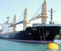 Maritime Piracy Summit in Dubai