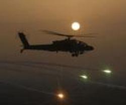 SELEX Galileo Delivers 250th AGP to Boeing’s AH-64D Apache