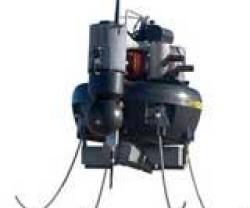 Honeywell T-Hawks in Fukushima Disaster Recovery