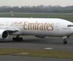 Record Flight Capacity for Gulf Carriers