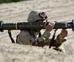 Saab Signs New Order for AT4