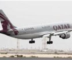 Qatar Airways to Acquire 33% of Cargolux