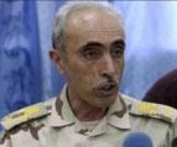 Iraq Chief-of-Staff Calls For a “Regional Security Organization”
