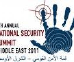 The 4th National Security Middle East Summit