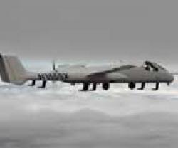 NGC’s Newest Intel Gathering Aircraft System