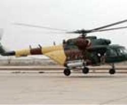 Russia Eyes Stronger Military Ties with Iraq