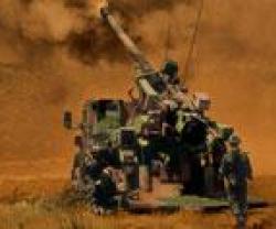 DGA Chooses Sagem’s Ballistic Computer