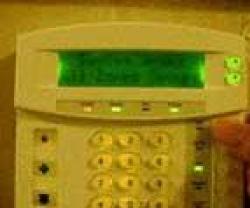 Baghdad Tests Threat Sirens