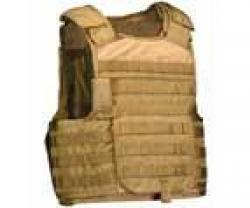 MSA Bulletproof Vests for NATO’s French Navy Commando