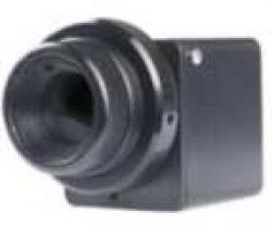 DRS’ Lightweight, Low-Consumption Thermal Camera