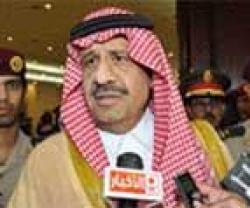 Prince Khaled: Saudi Arabia Prepared to Defend Borders