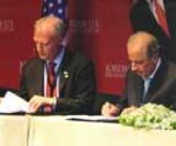 KADDB’s Terraqueous Signs MoU with Wild Things Tactical