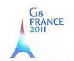 Cassidian Helped Secure the 37th G8 Summit in France