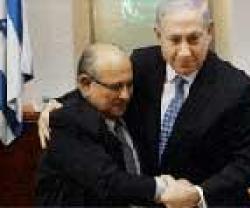 Dagan: “Israel Should Accept Saudi Peace Plan”