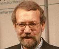 Larijani: “Iran’s Missiles are for Defending Muslim Nations”