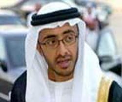 UAE Recognizes Libya’s Transitional Council