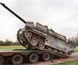 $200m US Arms Sales to Bahrain in 2010