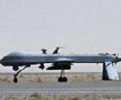 Secret CIA Base in Gulf to Target Al-Qaeda