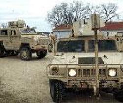 14 Firms Win $3.8bn US Army Orders in 20 Countries