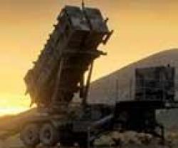 Raytheon Wins $1.7bn Saudi Patriot Upgrade Deal