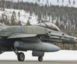 Raytheon & NAMMO in an Alternate to AIM-120